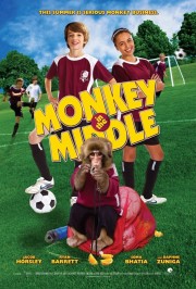 watch Monkey in the Middle free online