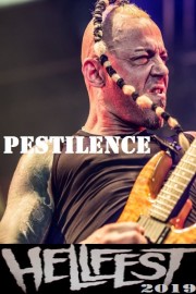 watch Pestilence au Hellfest 2019 free online