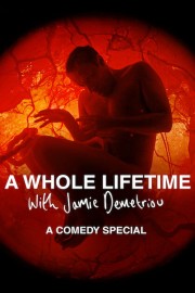 watch A Whole Lifetime with Jamie Demetriou free online