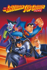 watch The Batman Superman Movie: World's Finest free online