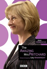 watch The Amazing Mrs Pritchard free online