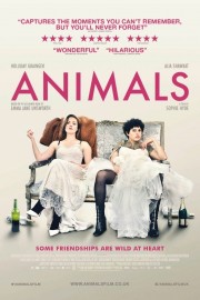 watch Animals free online