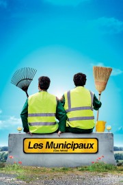 watch Les Municipaux, ces héros free online