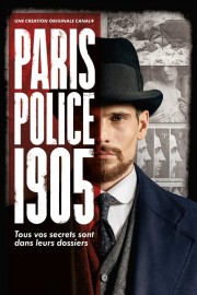 watch Paris Police 1905 free online