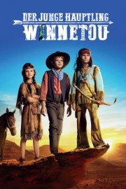 watch The Young Chief Winnetou free online