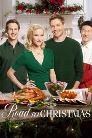 watch Road to Christmas free online