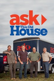 watch Ask This Old House free online