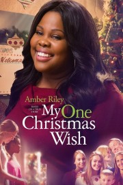 watch My One Christmas Wish free online