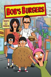 watch Bob's Burgers free online