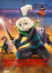 watch Samurai Rabbit: The Usagi Chronicles free online