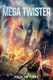 watch Mega Twister free online