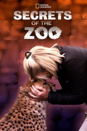 watch Secrets of the Zoo: All Access free online