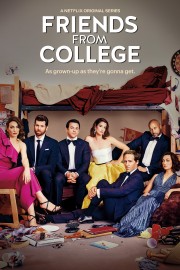 watch Friends from College free online