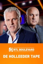 watch RTL Boulevard: De Holleeder Tapes free online