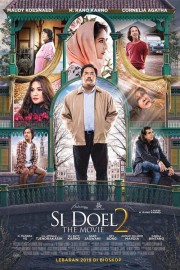 watch Si Doel the Movie 2 free online