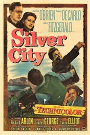 watch Silver City free online