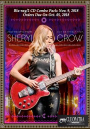 watch Sheryl Crow: Live At The Capitol Theatre free online