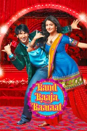 watch Band Baaja Baaraat free online