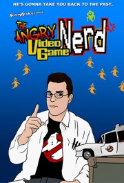 watch The Angry Video Game Nerd free online