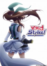 watch ViVid Strike! free online