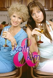 watch Kath & Kim free online