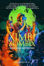 watch Ximbi Xombix free online