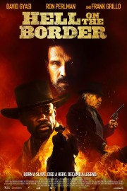 watch Hell on the Border free online