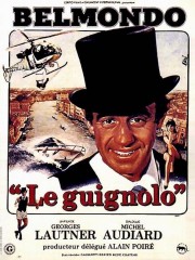 watch Le Guignolo free online