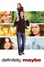 watch Definitely, Maybe free online