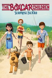 watch The Boxcar Children: Surprise Island free online