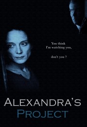 watch Alexandra's Project free online