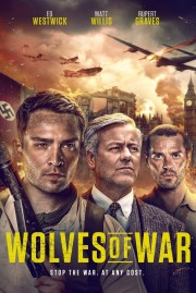 watch Wolves of War free online