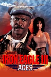 watch Iron Eagle III free online