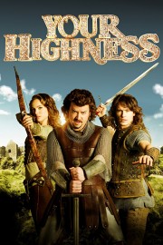 watch Your Highness free online