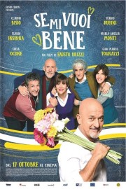 watch Se mi vuoi bene free online