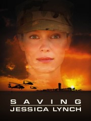 watch Saving Jessica Lynch free online