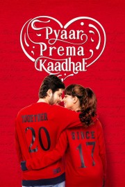 watch Pyaar Prema Kaadhal free online