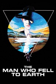 watch The Man Who Fell to Earth free online