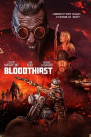 watch Bloodthirst free online