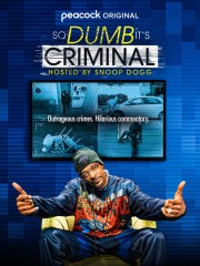 watch So Dumb It's Criminal Hosted by Snoop Dogg free online