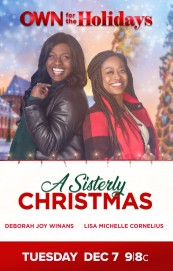 watch A Sisterly Christmas free online