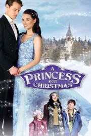 watch A Princess For Christmas free online