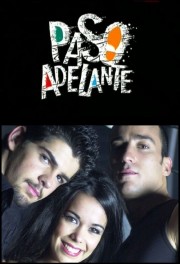 watch Un paso adelante free online