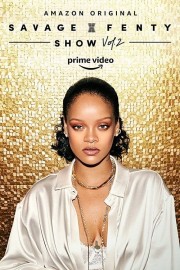 watch Savage X Fenty Show Vol. 2 free online