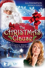 watch The Christmas Clause free online