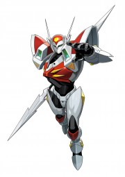 watch Tekkaman Blade II free online