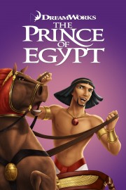 watch The Prince of Egypt free online