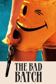 watch The Bad Batch free online