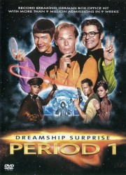 watch Dreamship Surprise - Period 1 free online