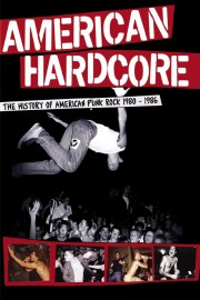 watch American Hardcore free online